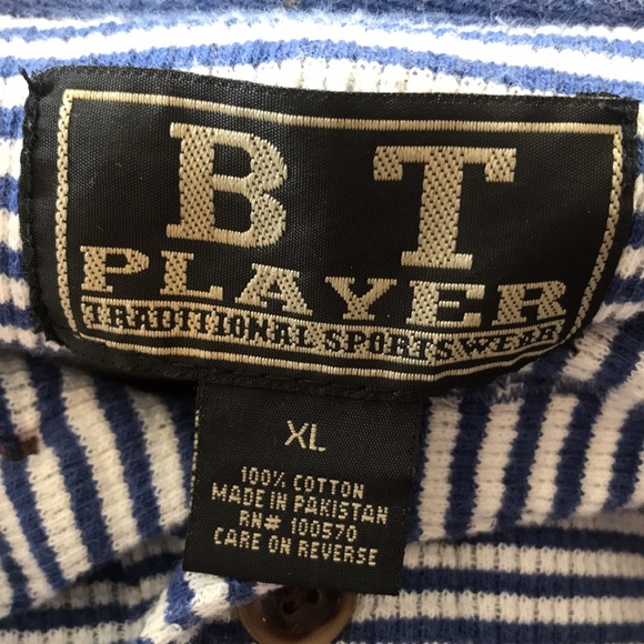 Tulsa University polo - Picture 9 of 9